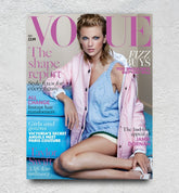 taylor swift Singer - vogue iii